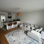 16Ieme Tres Beau Appartement Parc Des Princes / Roland Garros