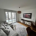 16Ieme Tres Beau Appartement Parc Des Princes / Roland Garros