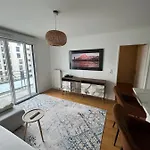 16Ieme Tres Beau Appartement Parc Des Princes / Roland Garros