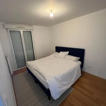 Apartment 16ieme Tres Beau Parc Des Princes / Roland Garros *